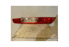 Feu arriere principal gauche (feux) FORD FOCUS 2 Photo n°1