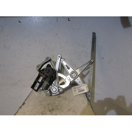 Leve vitre electrique avant gauche RENAULT MEGANE 3