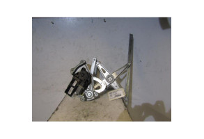 Leve vitre electrique avant gauche RENAULT MEGANE 3 Photo n°1