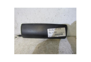 Feu arriere stop central OPEL CORSA C Photo n°2