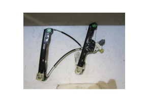 Leve vitre electrique avant gauche BMW SERIE 1 E87 Photo n°1