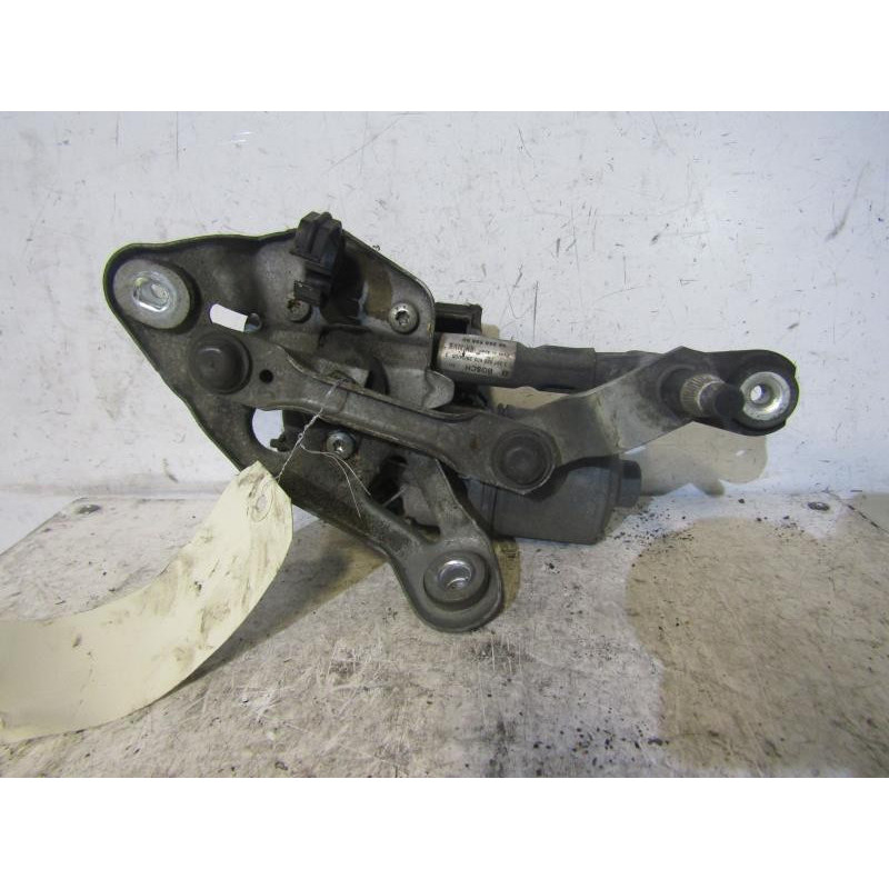 Moteur essuie glace avant droit PEUGEOT 407 Photo n°1