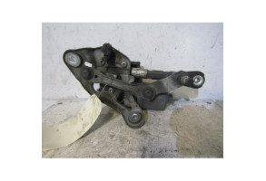 Moteur essuie glace avant droit PEUGEOT 407 Photo n°1