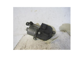 Moteur essuie glace avant droit PEUGEOT 407 Photo n°2
