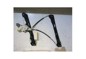 Leve vitre electrique avant gauche BMW SERIE 1 E87 Photo n°2