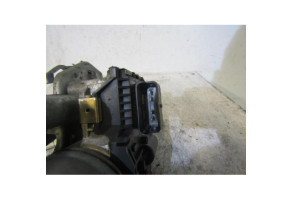 Moteur essuie glace avant droit PEUGEOT 407 Photo n°3