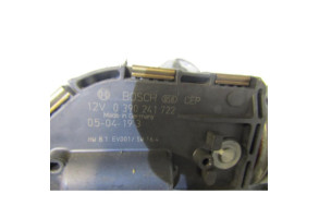 Moteur essuie glace avant droit PEUGEOT 407 Photo n°4