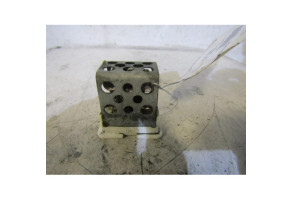 Resistance chauffage OPEL ASTRA H Photo n°2