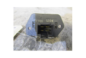 Resistance chauffage CHEVROLET KALOS Photo n°1