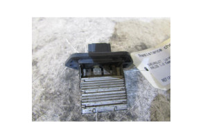 Resistance chauffage CHEVROLET KALOS Photo n°2