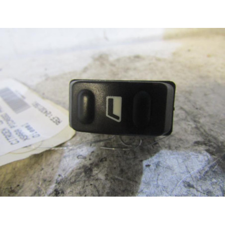 Interrupteur de leve vitre avant droit CITROEN XSARA PICASSO