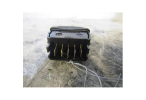 Interrupteur de leve vitre avant droit CITROEN XSARA PICASSO Photo n°2