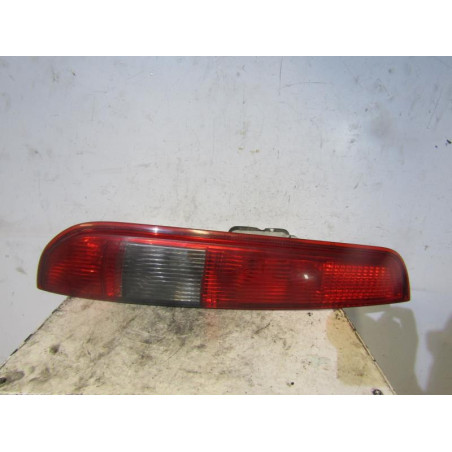 Feu arriere principal gauche (feux) FORD FOCUS 2