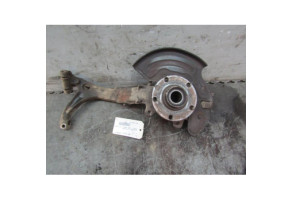 Pivot de moyeu avant droit VOLKSWAGEN PASSAT 4 Photo n°2