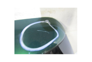 Malle/Hayon arriere AUDI A3 1 Photo n°5