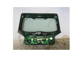 Malle/Hayon arriere AUDI A3 1 Photo n°6