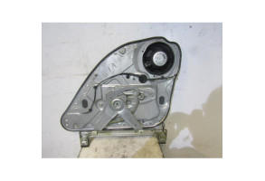 Leve vitre electrique arriere gauche FORD FOCUS 2 Photo n°1
