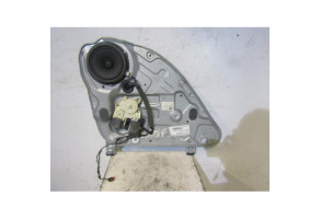 Leve vitre electrique arriere gauche FORD FOCUS 2 Photo n°2