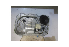 Leve vitre electrique avant droit FORD FOCUS 2 Photo n°2