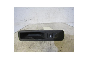 Interrupteur de leve vitre arriere droit RENAULT LAGUNA 3 Photo n°1