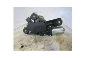 Moteur essuie glace arriere FORD FOCUS 2 Photo n°3