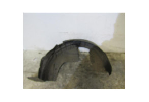 Pare boue arriere droit RENAULT LAGUNA 3 Photo n°1