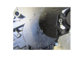 Moteur essuie glace arriere FORD FOCUS 2 Photo n°4