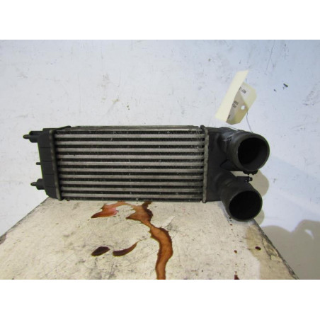 Echangeur air (Intercooler) PEUGEOT 508 1