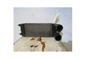 Echangeur air (Intercooler) PEUGEOT 508 1 Photo n°1