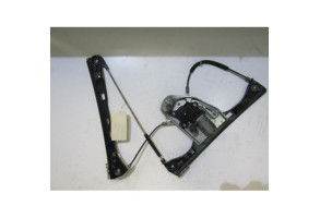 Leve vitre electrique avant droit MERCEDES CLASSE C 203 Photo n°2
