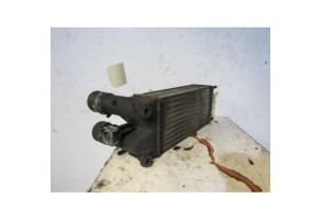 Echangeur air (Intercooler) PEUGEOT 508 1 Photo n°2