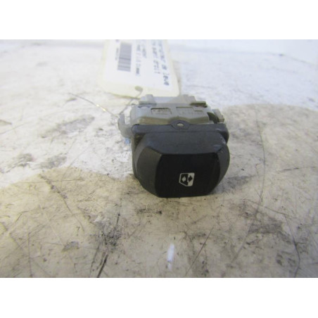 Interrupteur de leve vitre avant droit RENAULT MEGANE 2