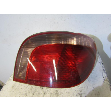 Feu arriere principal droit (feux) TOYOTA YARIS 1
