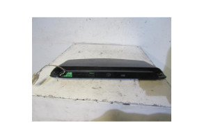 Feu arriere stop central NISSAN PRIMERA 4 Photo n°3