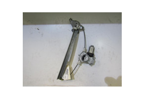 Leve vitre electrique arriere droit NISSAN PRIMERA 4 Photo n°2