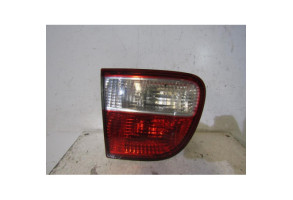 Feu arriere secondaire gauche (feux) SEAT LEON 1 Photo n°1