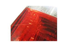 Feu arriere secondaire gauche (feux) SEAT LEON 1 Photo n°3