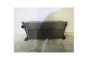 Radiateur eau FORD TRANSIT 2 Photo n°2