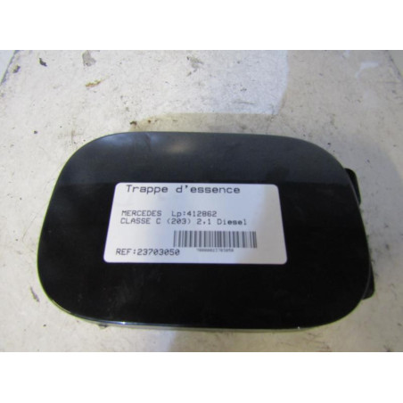 Trappe d'essence MERCEDES CLASSE C 203