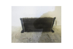 Radiateur eau FORD TRANSIT 2 Photo n°3