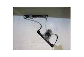 Leve vitre electrique avant droit MERCEDES CLASSE C 203 Photo n°1