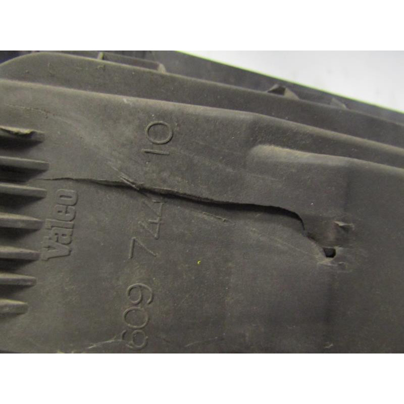 Optique avant principal droit (feux)(phare) CITROEN XANTIA Photo n°1