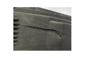 Optique avant principal droit (feux)(phare) CITROEN XANTIA Photo n°1