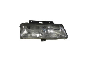 Optique avant principal droit (feux)(phare) CITROEN XANTIA Photo n°3