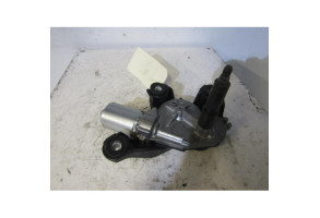 Moteur essuie glace arriere RENAULT LAGUNA 3 Photo n°1