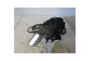 Moteur essuie glace arriere RENAULT LAGUNA 3 Photo n°2