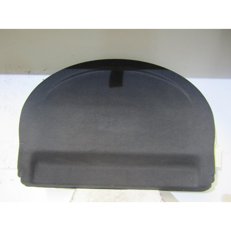 Plage arriere RENAULT LAGUNA 3 Photo n°1