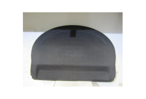 Plage arriere RENAULT LAGUNA 3 Photo n°1