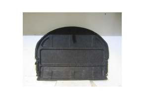 Plage arriere RENAULT LAGUNA 3 Photo n°2