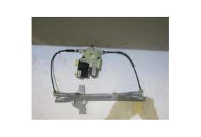 Leve vitre electrique avant droit CITROEN C4 1 Photo n°1
